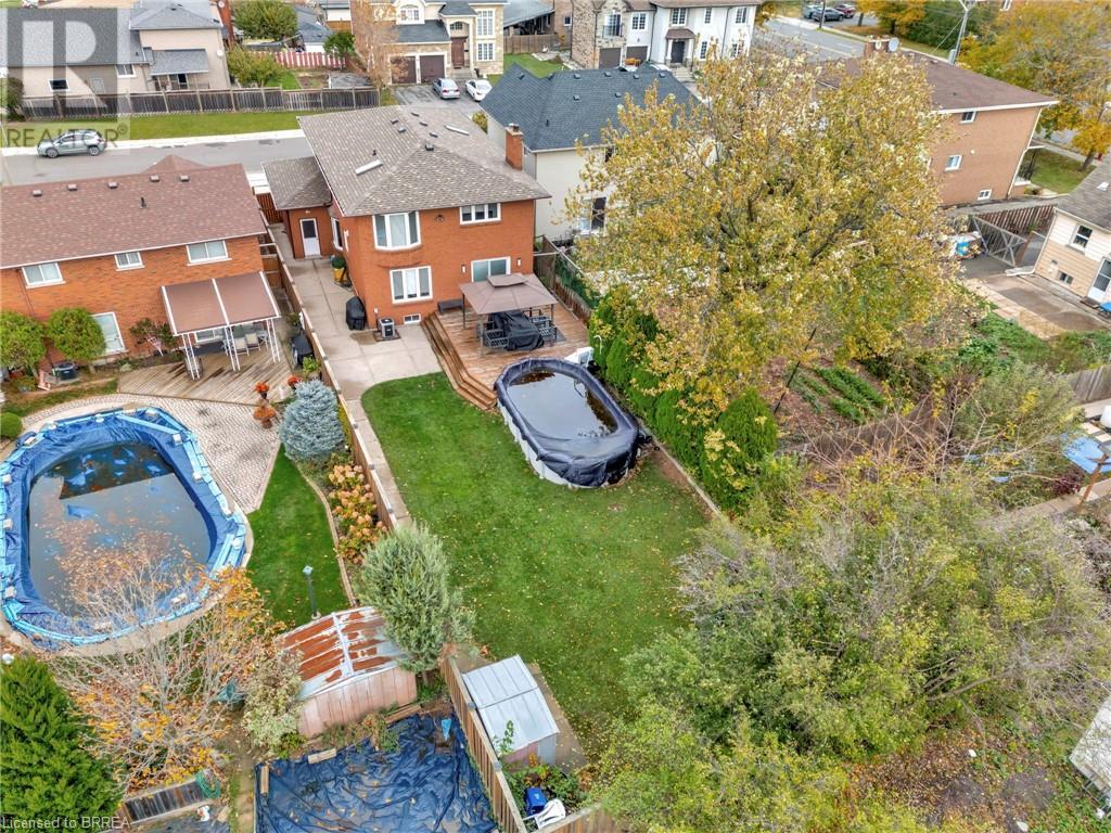 Photo 34 of 14 Federal Street, Stoney Creek ON