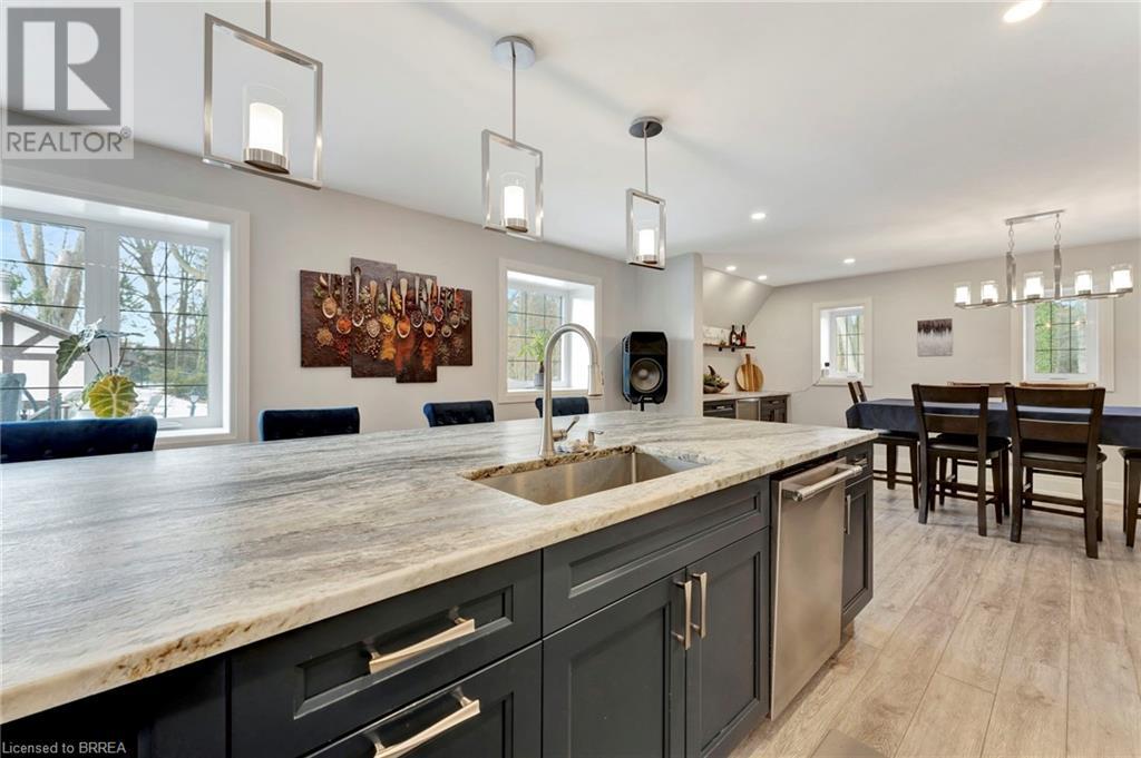 Photo 11 of 26 Evergreen Hill Road, Simcoe ON