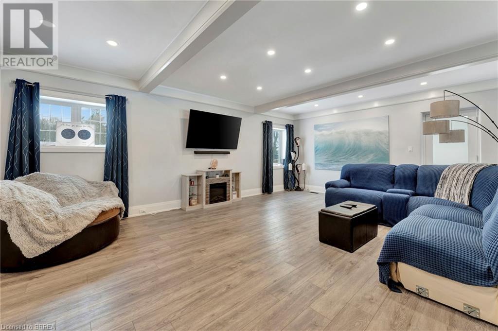 Photo 22 of 26 Evergreen Hill Road, Simcoe ON