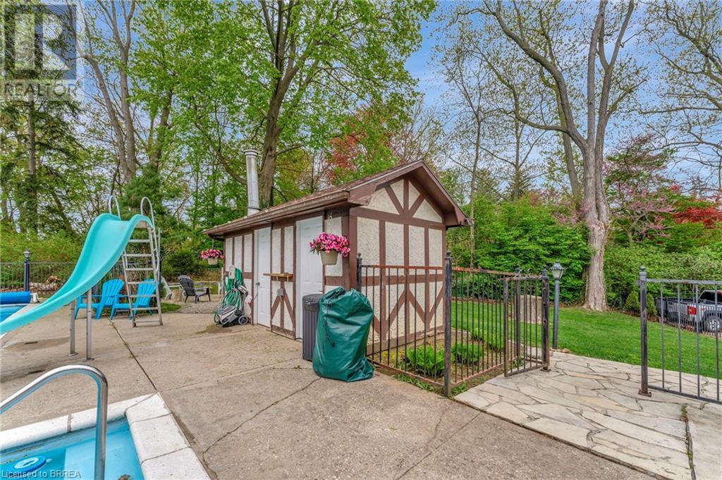 Photo 43 of 26 Evergreen Hill Road, Simcoe ON