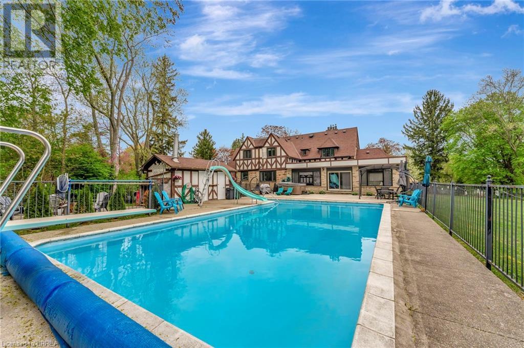 Photo 44 of 26 Evergreen Hill Road, Simcoe ON