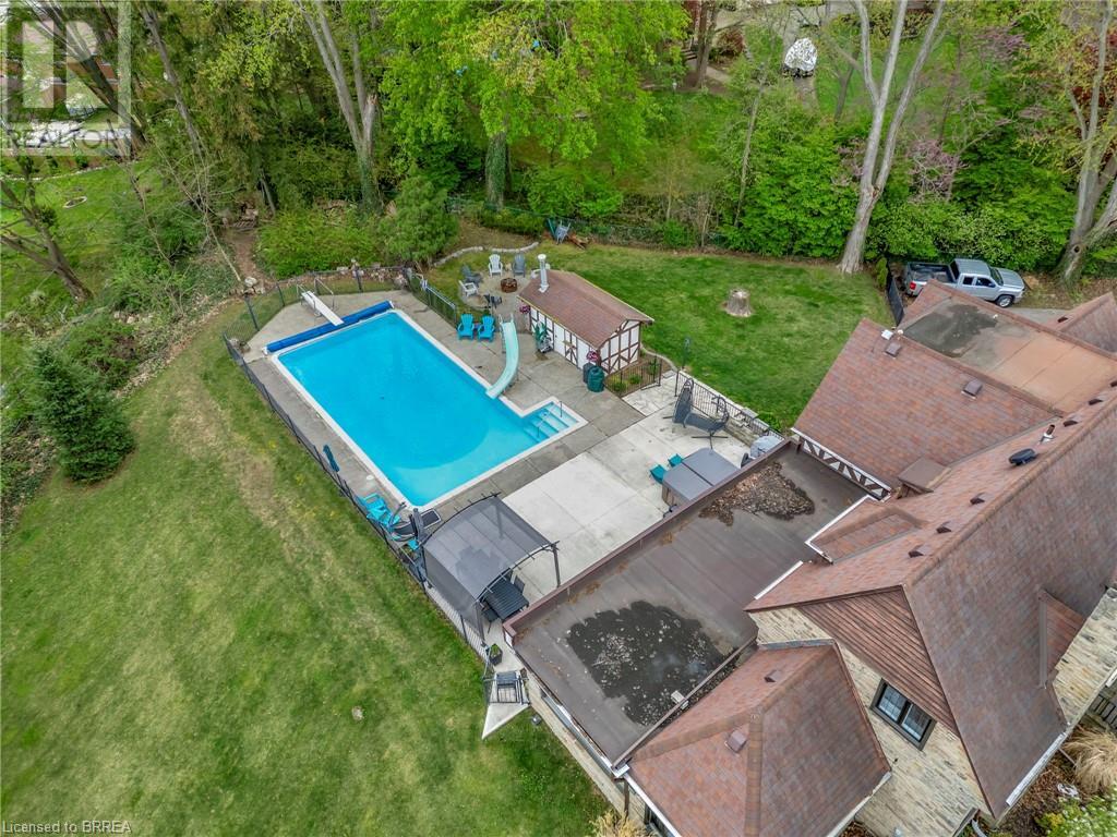 Photo 47 of 26 Evergreen Hill Road, Simcoe ON