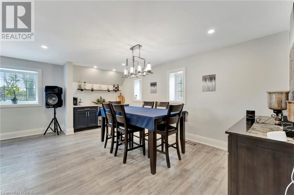 Photo 5 of 26 Evergreen Hill Road, Simcoe ON