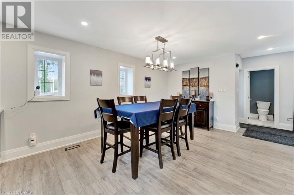 Photo 6 of 26 Evergreen Hill Road, Simcoe ON