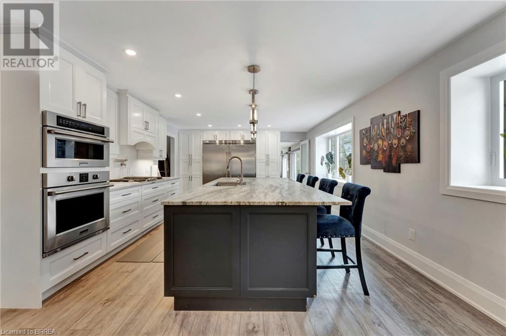 Photo 8 of 26 Evergreen Hill Road, Simcoe ON