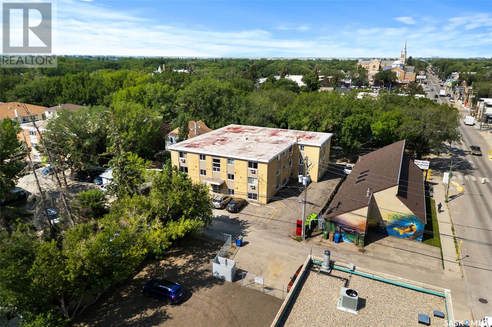 Photo 17 of 10 2121 Rae Street, Regina SK