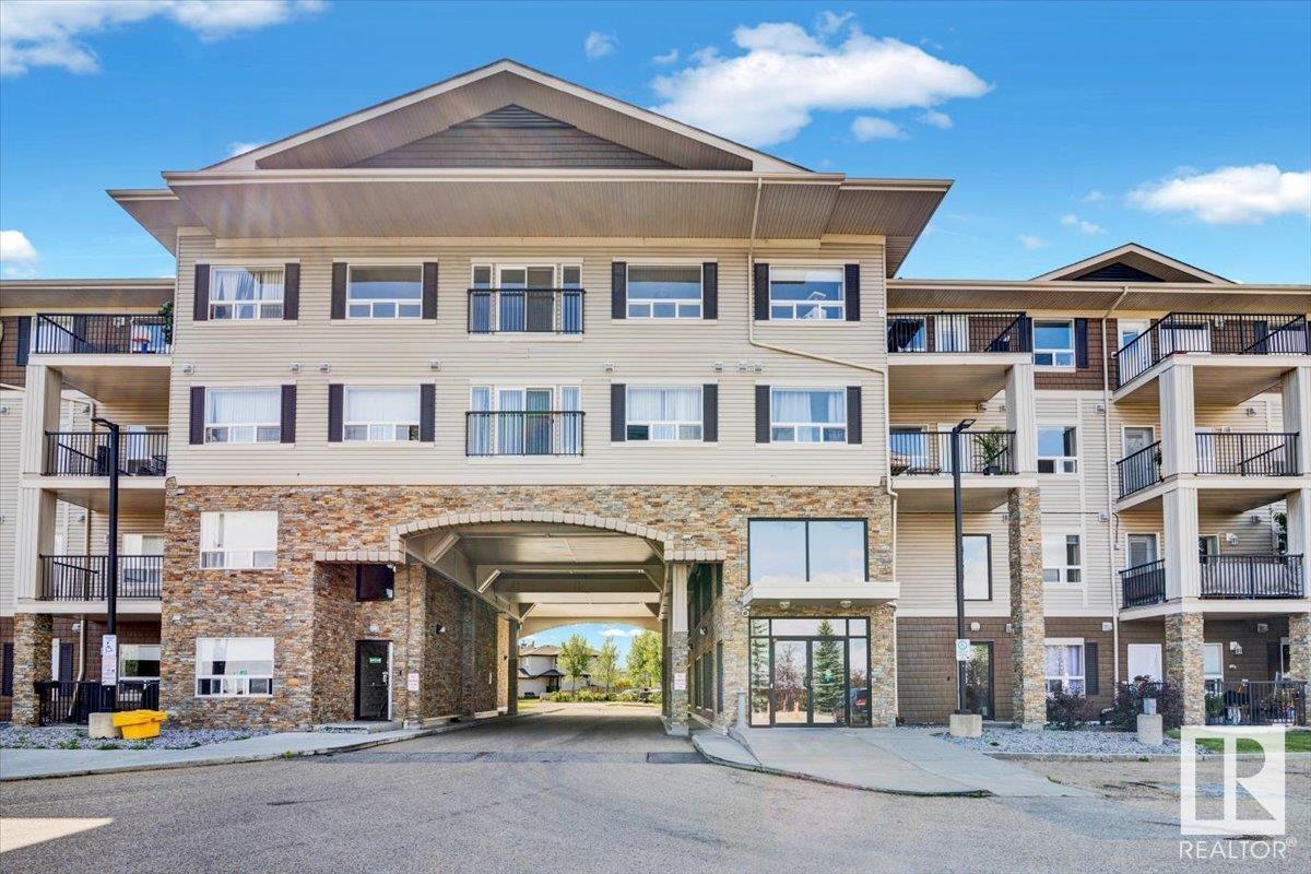 Photo 2 of 208 1520 Hammond Ga Nw, Edmonton AB