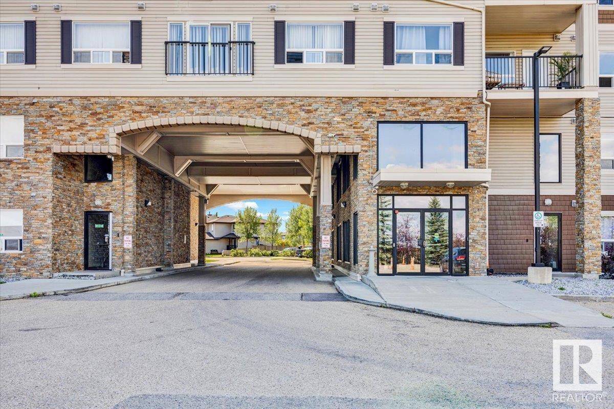 Photo 3 of 208 1520 Hammond Ga Nw, Edmonton AB