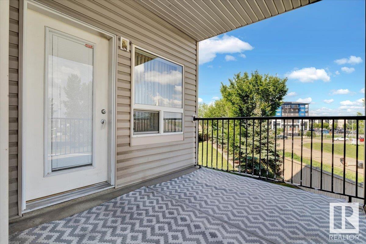 Photo 29 of 208 1520 Hammond Ga Nw, Edmonton AB