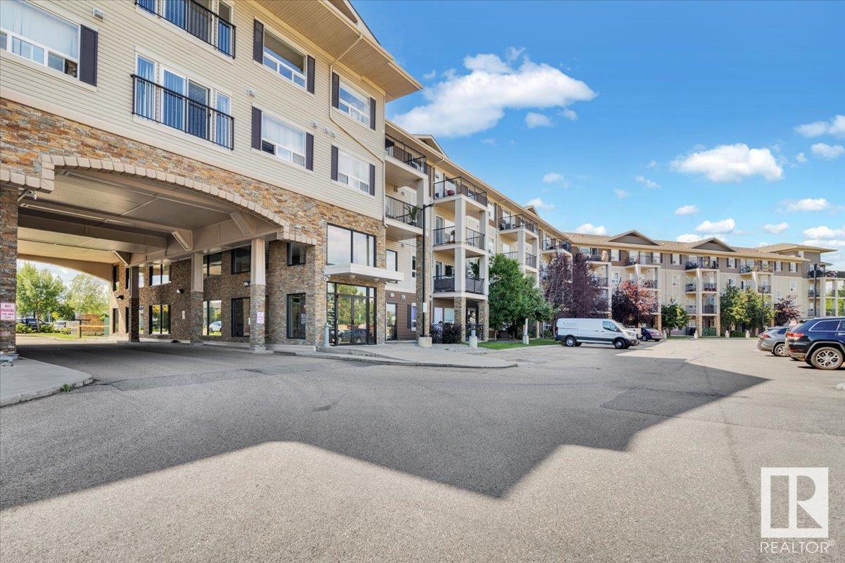 Photo 4 of 208 1520 Hammond Ga Nw, Edmonton AB