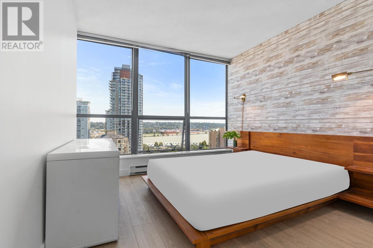 Photo 12 of 1801 850 Royal Avenue, New Westminster BC