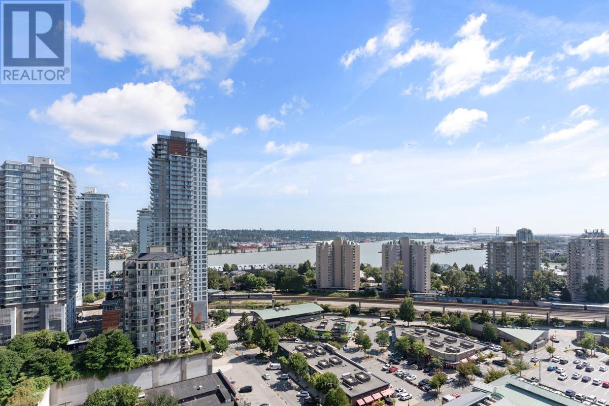 Photo 13 of 1801 850 Royal Avenue, New Westminster BC