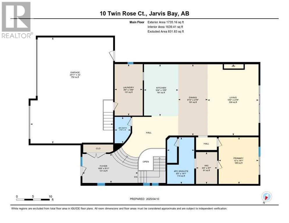 Photo 49 of 10 Twin Rose Court, Jarvis Bay AB