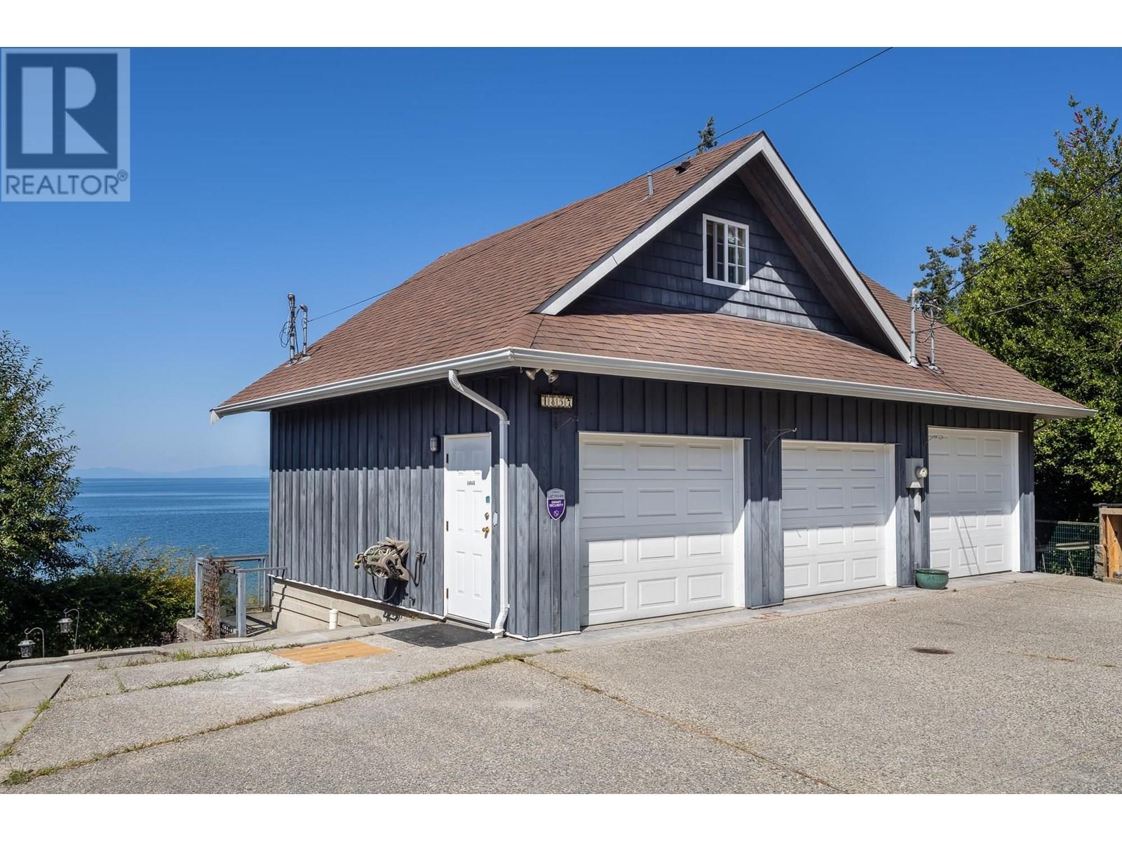 4857 SUNSHINE COAST HIGHWAY, Sechelt