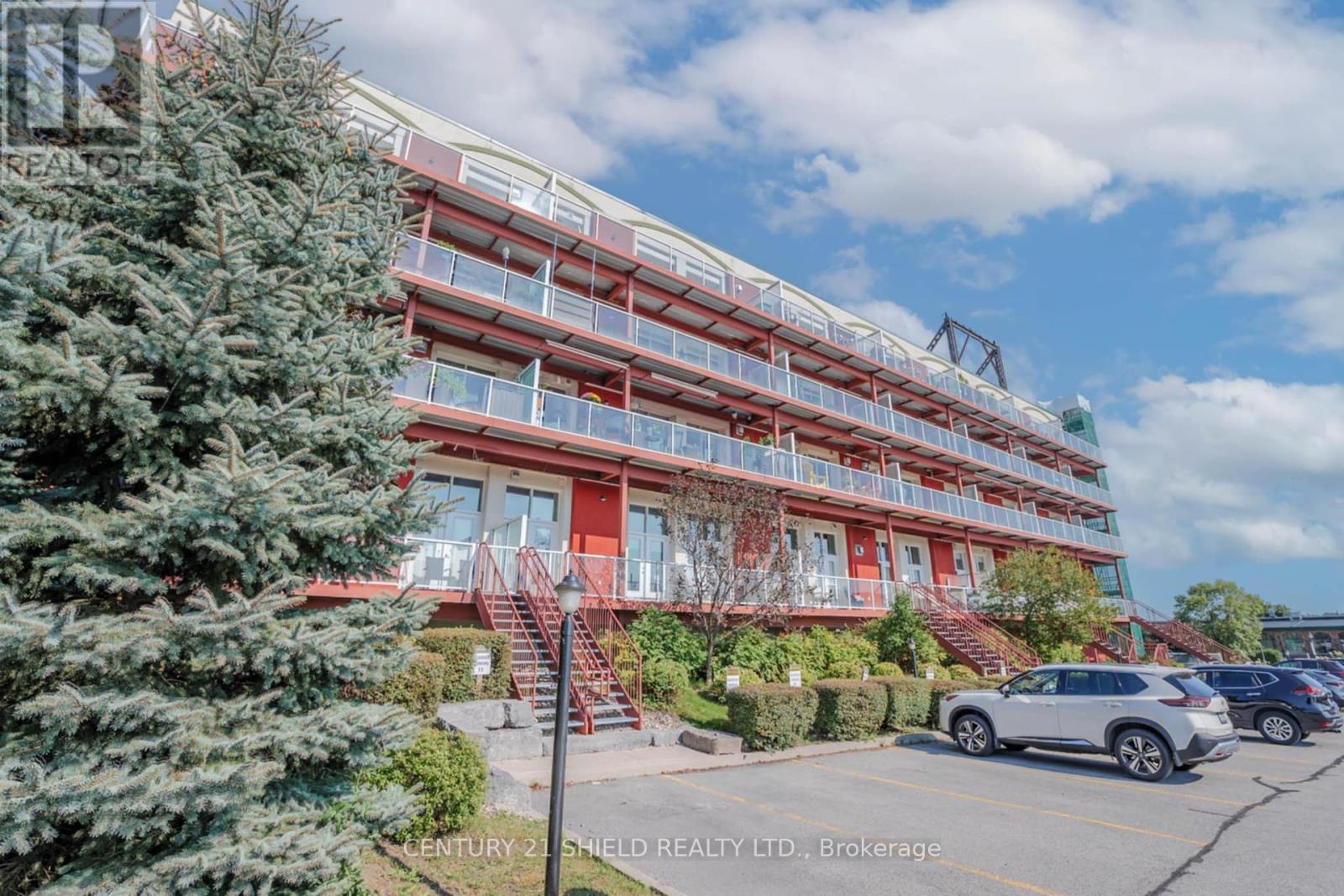 Photo 9 of 210 710 Cotton Mill Street, Cornwall ON