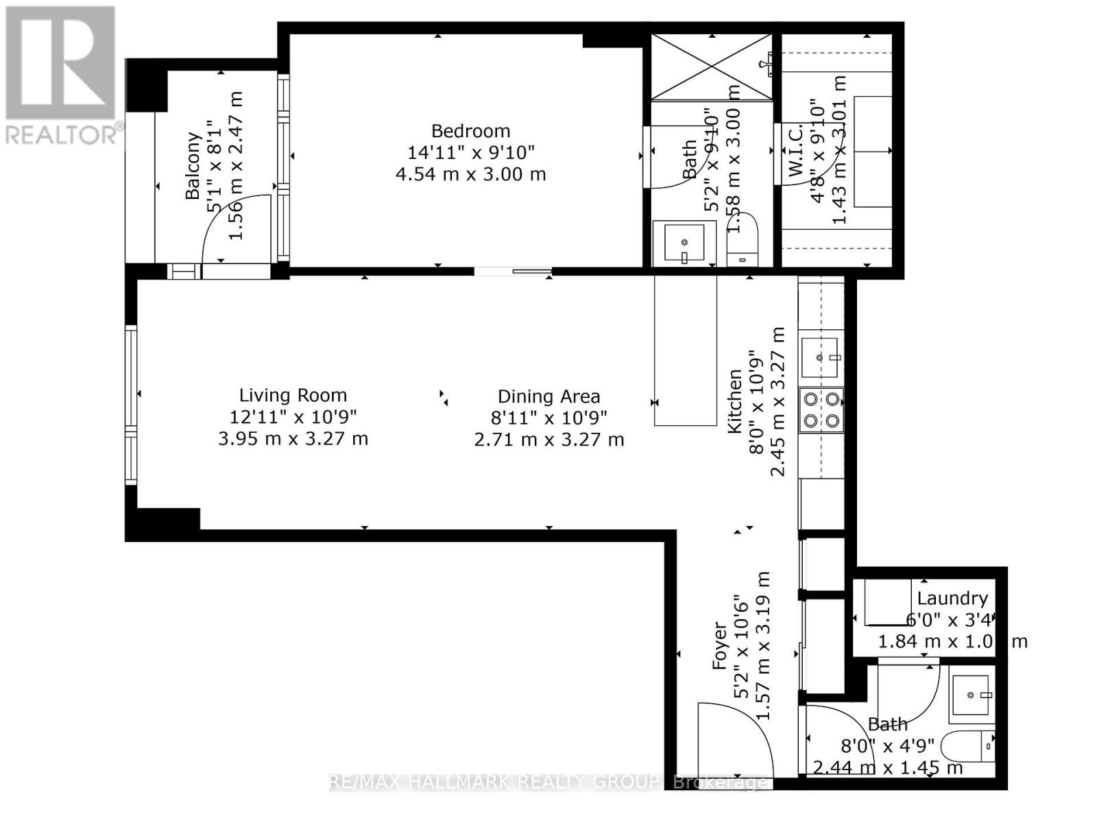 Photo 37 of 507 108 Richmond Road, Ottawa ON