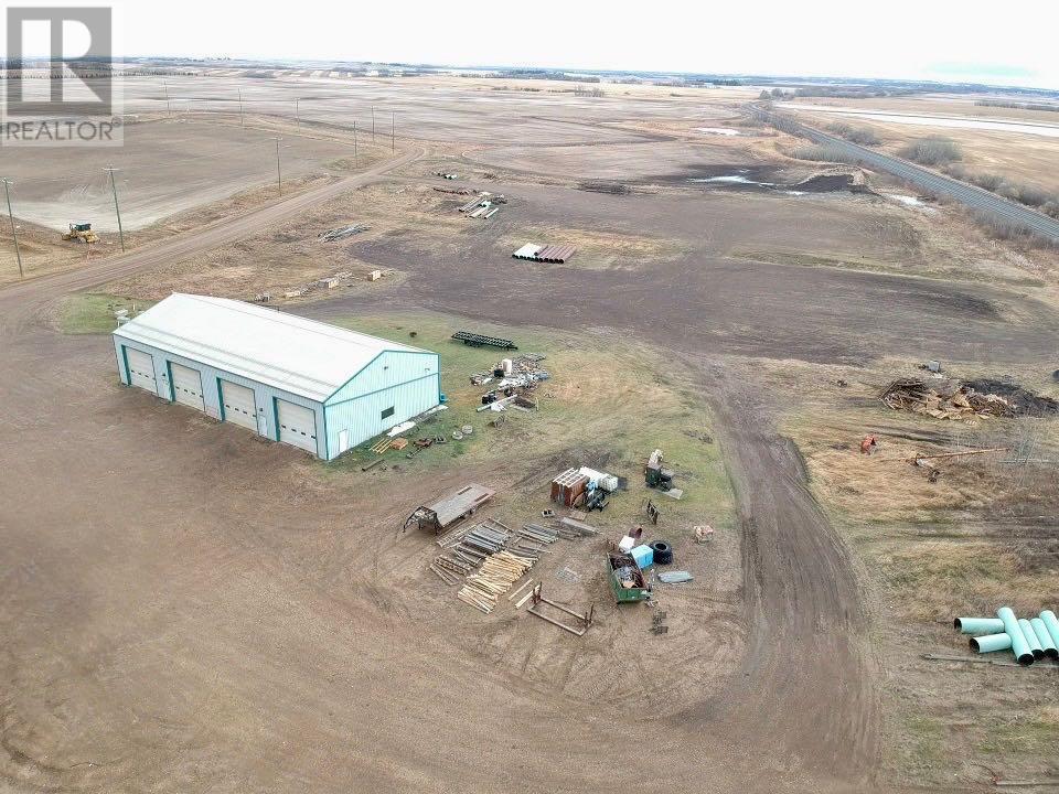 Photo 5 of 251 47017 21 Highway, Rural Camrose County AB