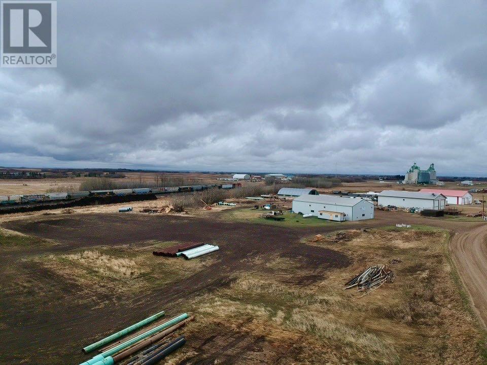 Photo 2 of 251 47017 21 Highway, Rural Camrose County AB
