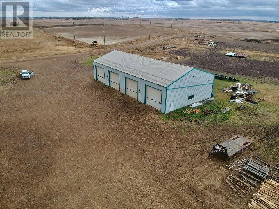 Photo 1 of 251 47017 21 Highway, Rural Camrose County AB