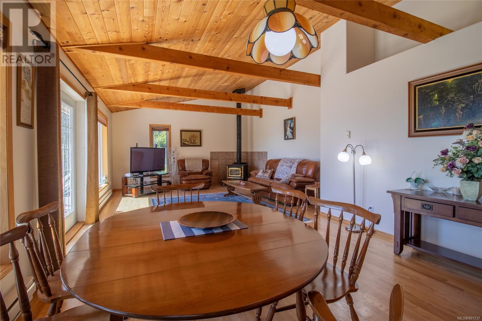  3731 Privateers Road, Pender Island