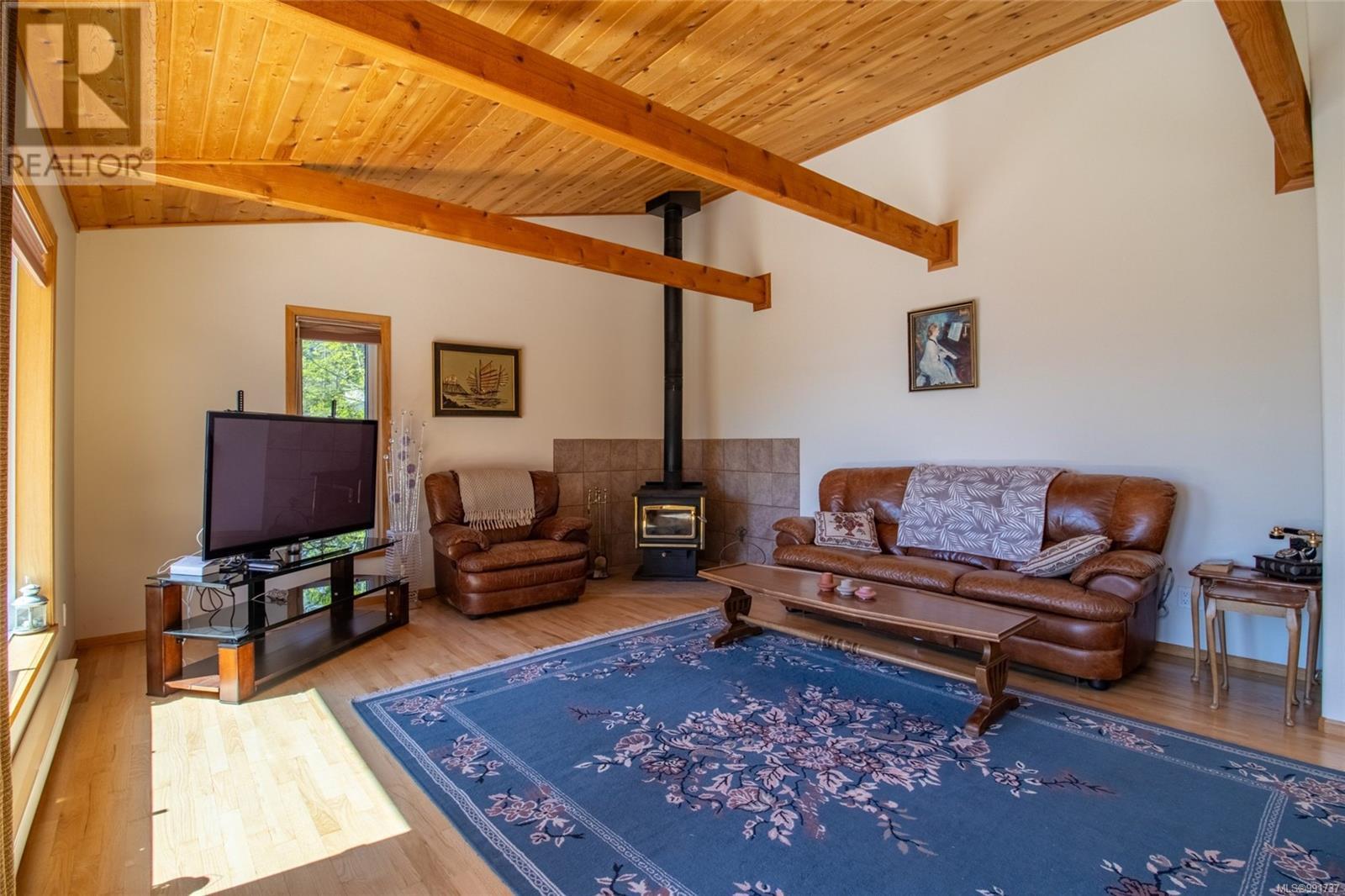  3731 Privateers Road, Pender Island