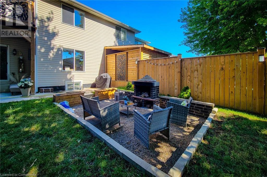 Photo 6 of 4532 Garden Gate Terrace, Beamsville ON