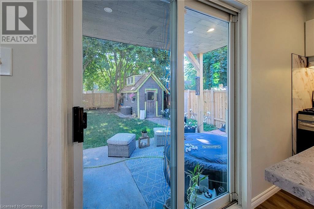 Photo 23 of 4532 Garden Gate Terrace, Beamsville ON