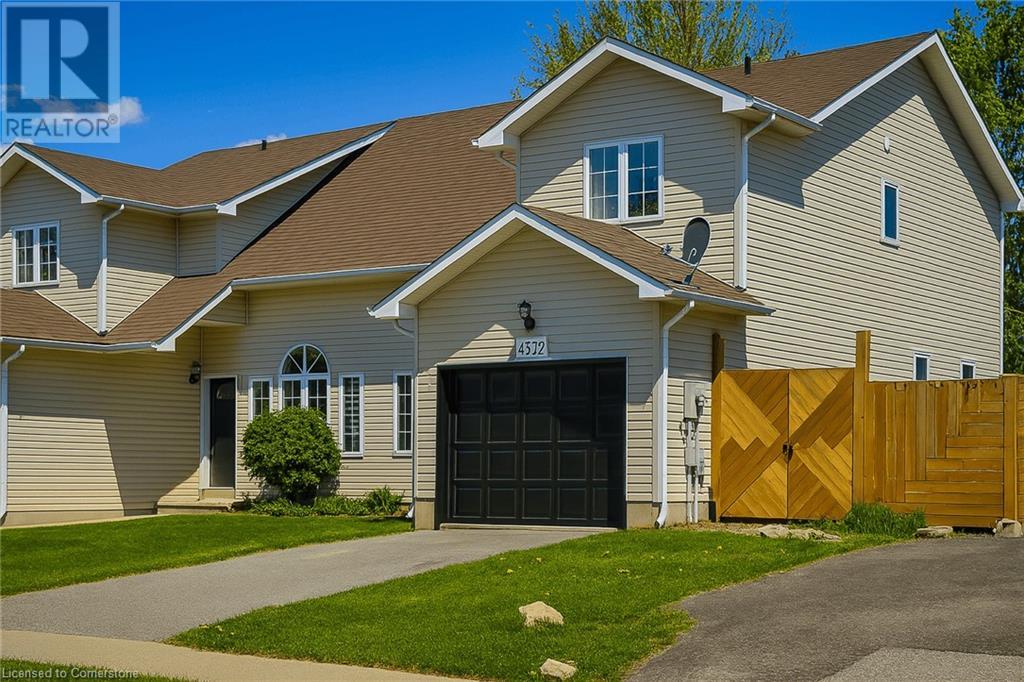 Photo 1 of 4532 Garden Gate Terrace, Beamsville ON