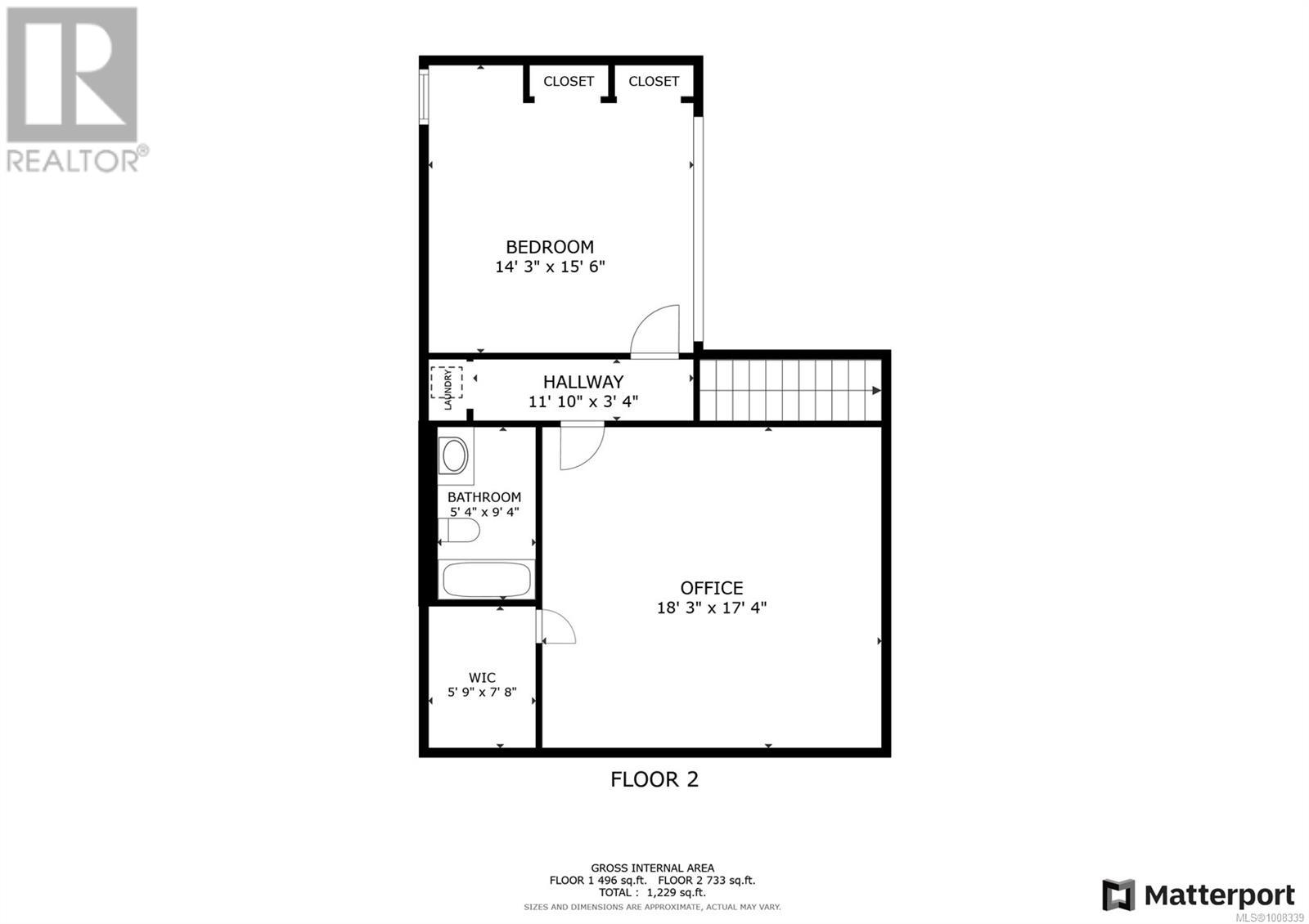 Single Family House for Sale in D  Elk Lake Dr Saanich 