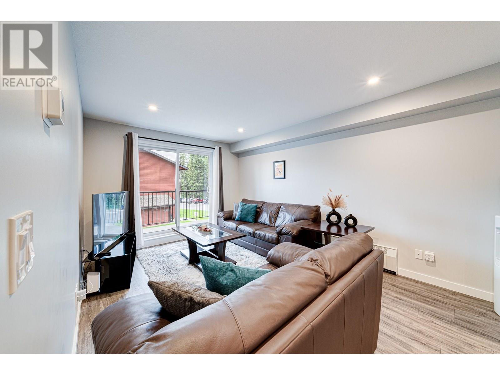 Photo 13 of 1286 Ponderosa Drive Unit 217, Sparwood BC