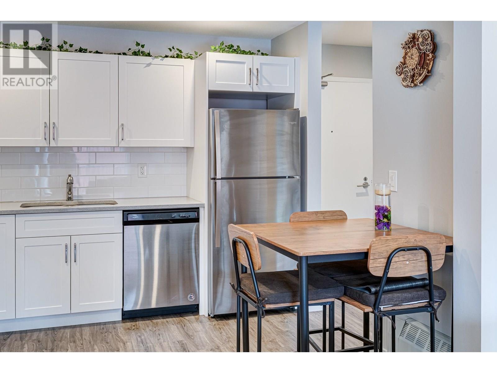 Photo 6 of 1286 Ponderosa Drive Unit 217, Sparwood BC