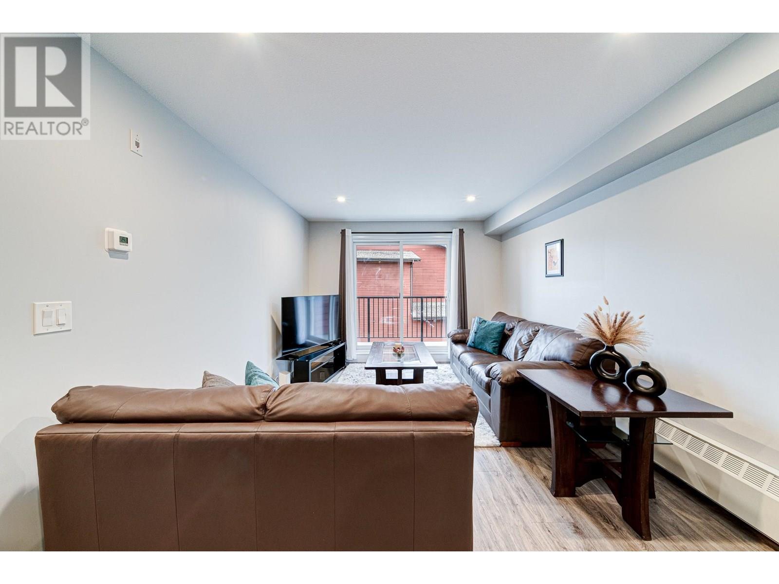 Photo 9 of 1286 Ponderosa Drive Unit 217, Sparwood BC