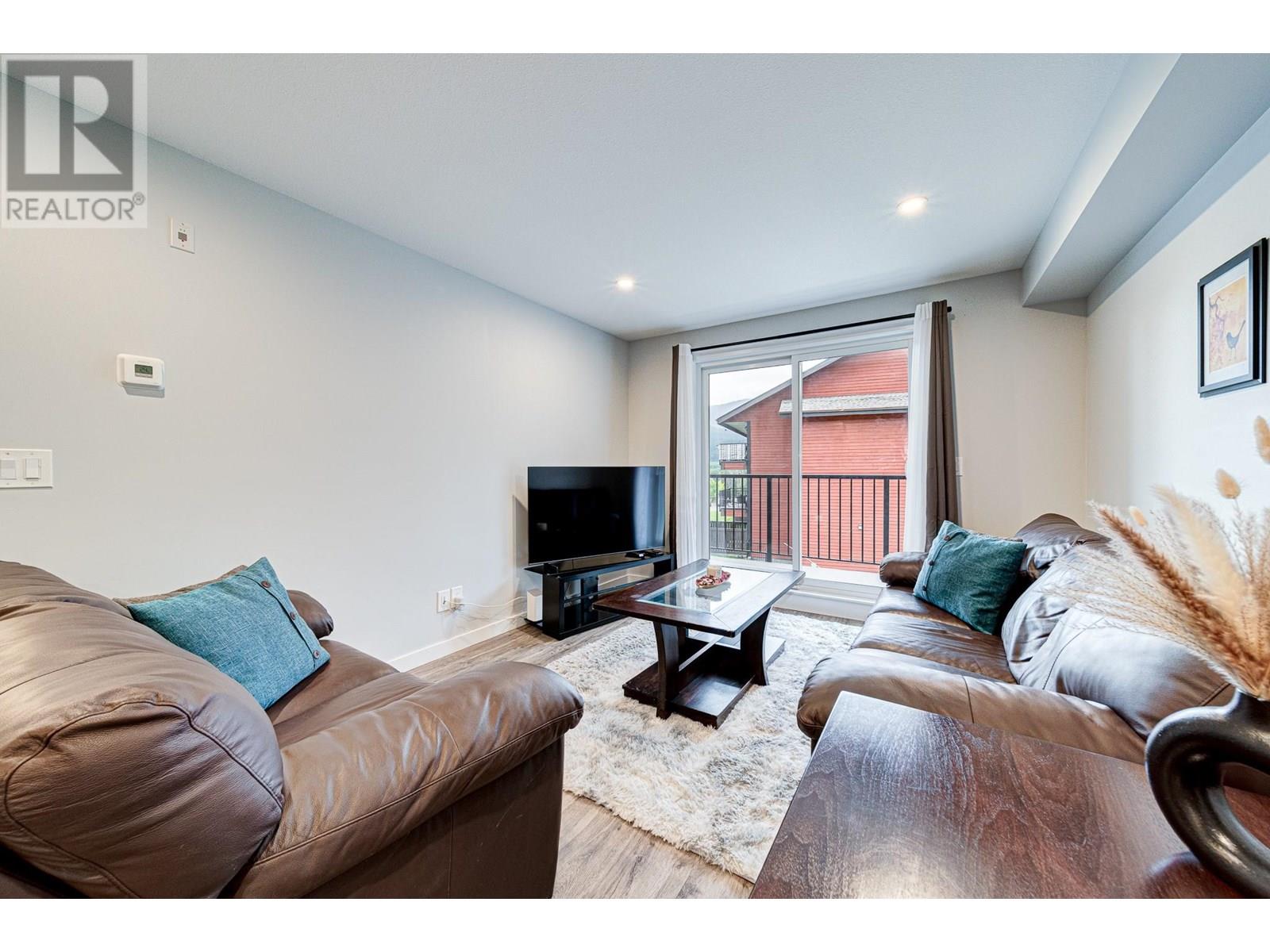 Photo 7 of 1286 Ponderosa Drive Unit 217, Sparwood BC