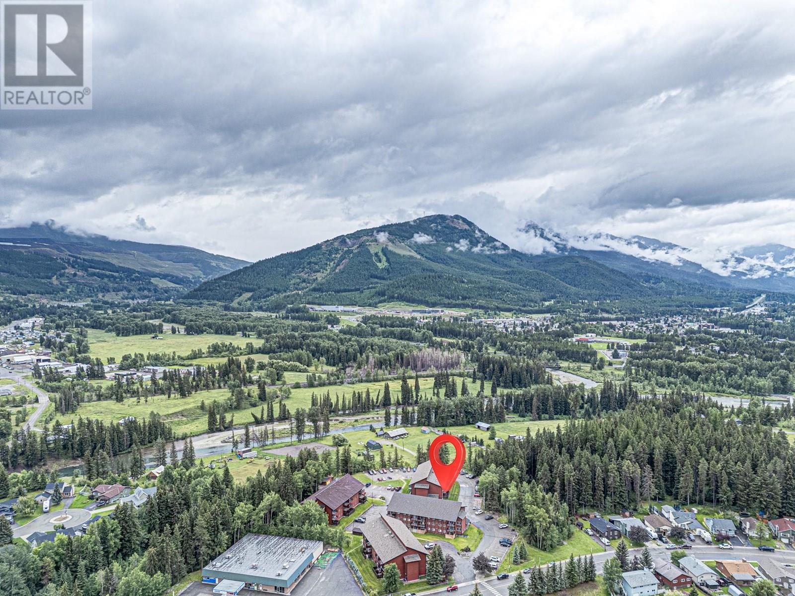 Photo 14 of 1286 Ponderosa Drive Unit 217, Sparwood BC