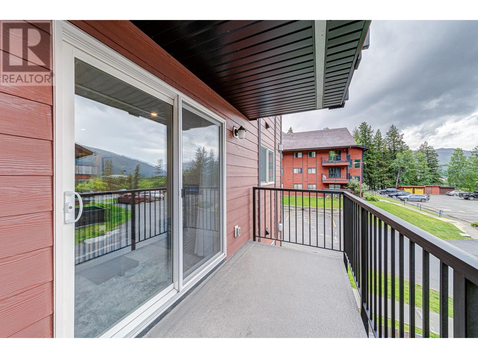 Photo 22 of 1286 Ponderosa Drive Unit 217, Sparwood BC