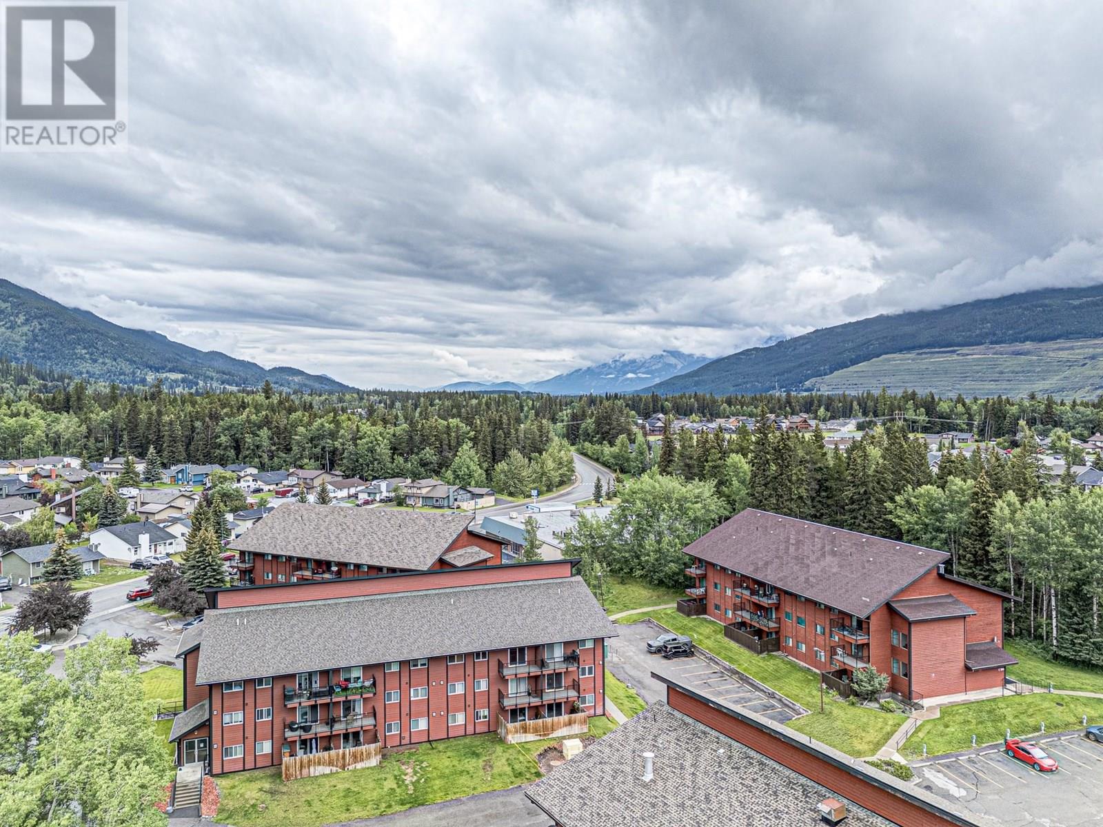 Photo 42 of 1286 Ponderosa Drive Unit 217, Sparwood BC