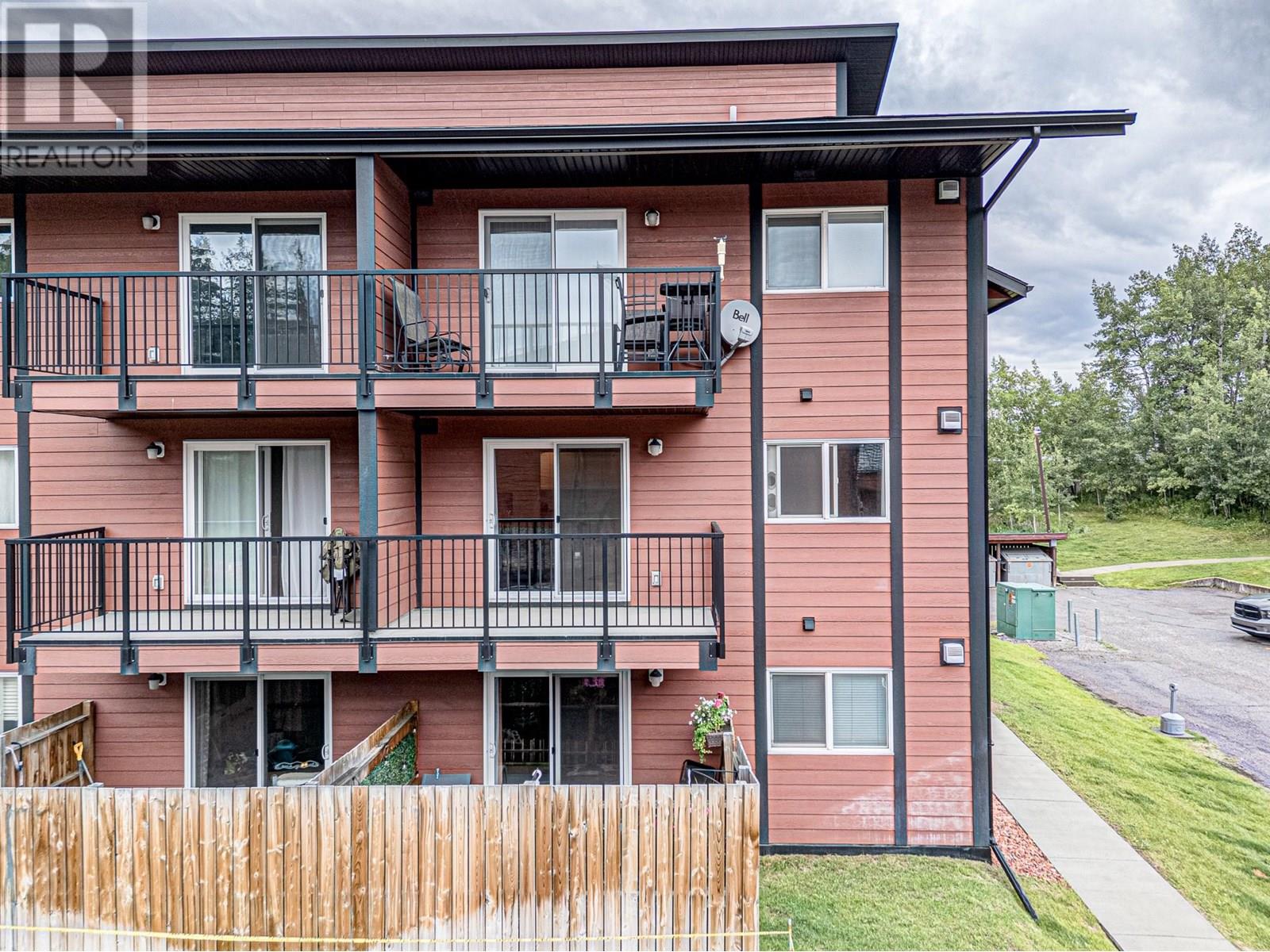 Photo 53 of 1286 Ponderosa Drive Unit 217, Sparwood BC