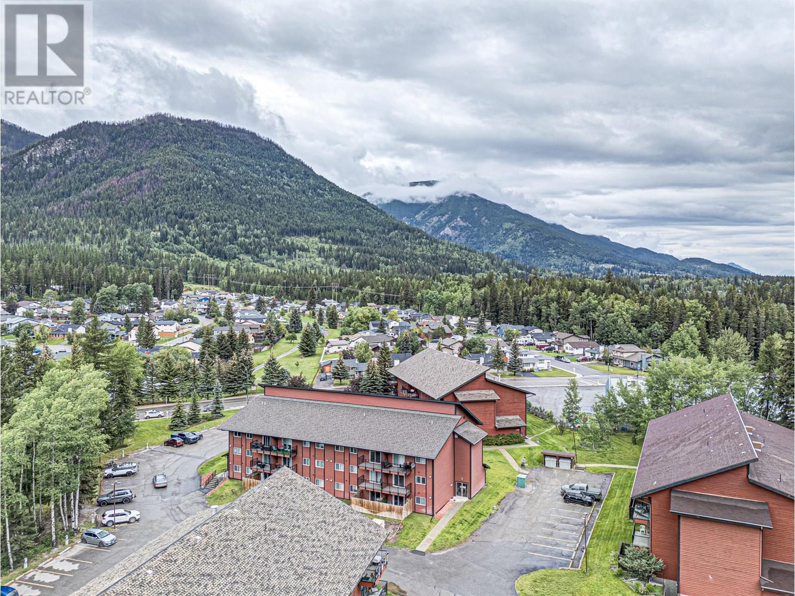 Photo 18 of 1286 Ponderosa Drive Unit 217, Sparwood BC