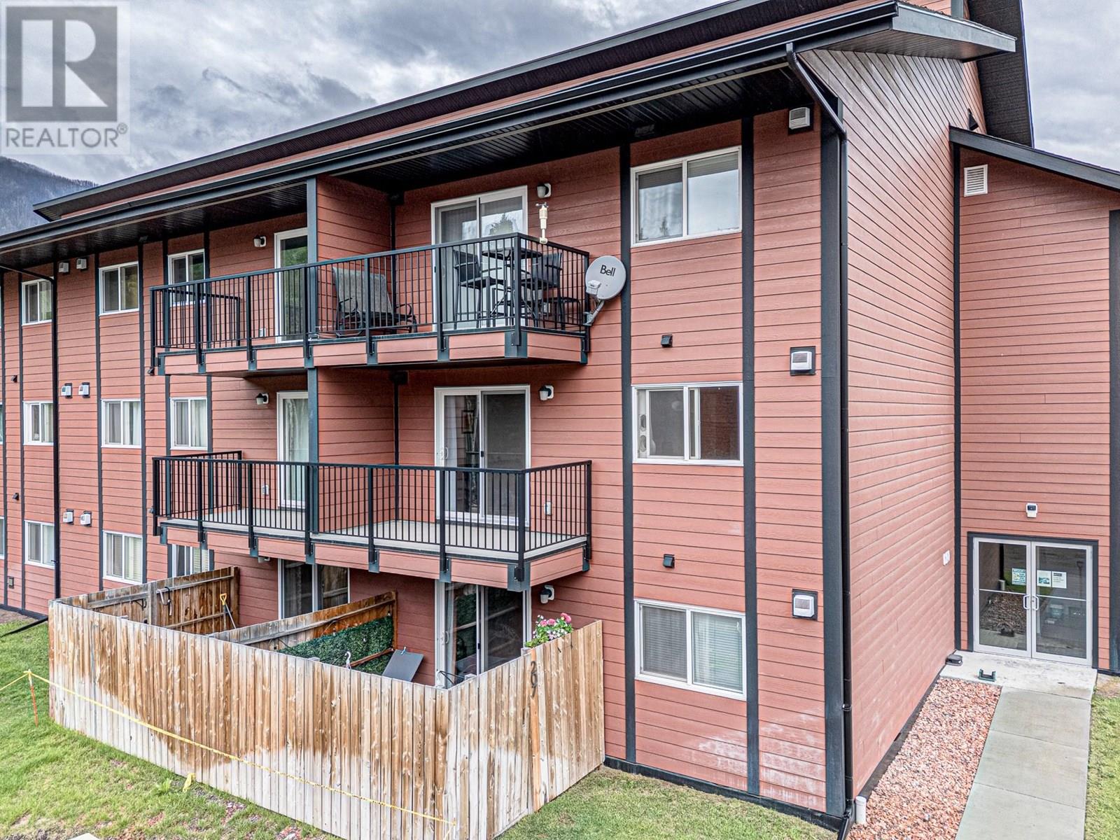Photo 12 of 1286 Ponderosa Drive Unit 217, Sparwood BC