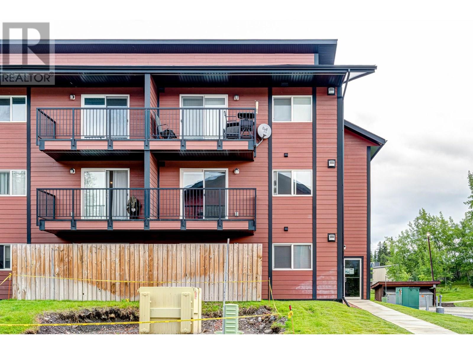 Photo 10 of 1286 Ponderosa Drive Unit 217, Sparwood BC