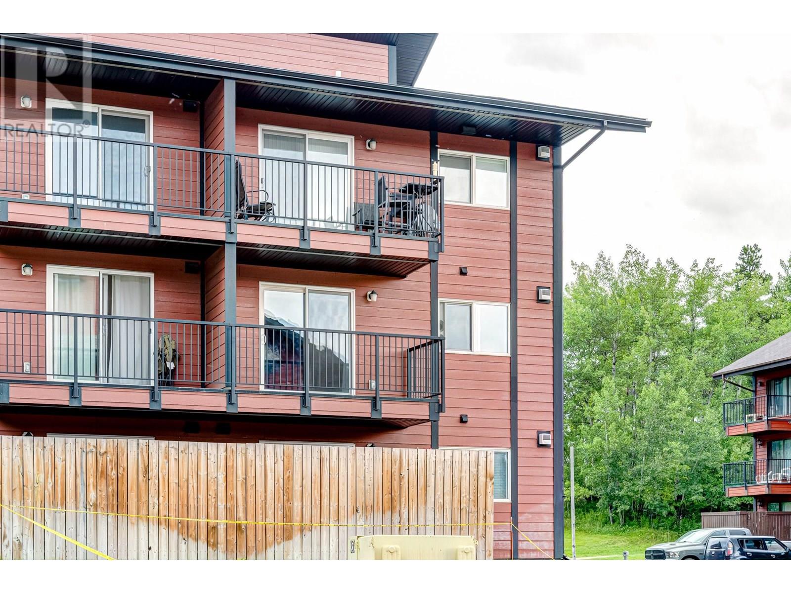 Photo 8 of 1286 Ponderosa Drive Unit 217, Sparwood BC