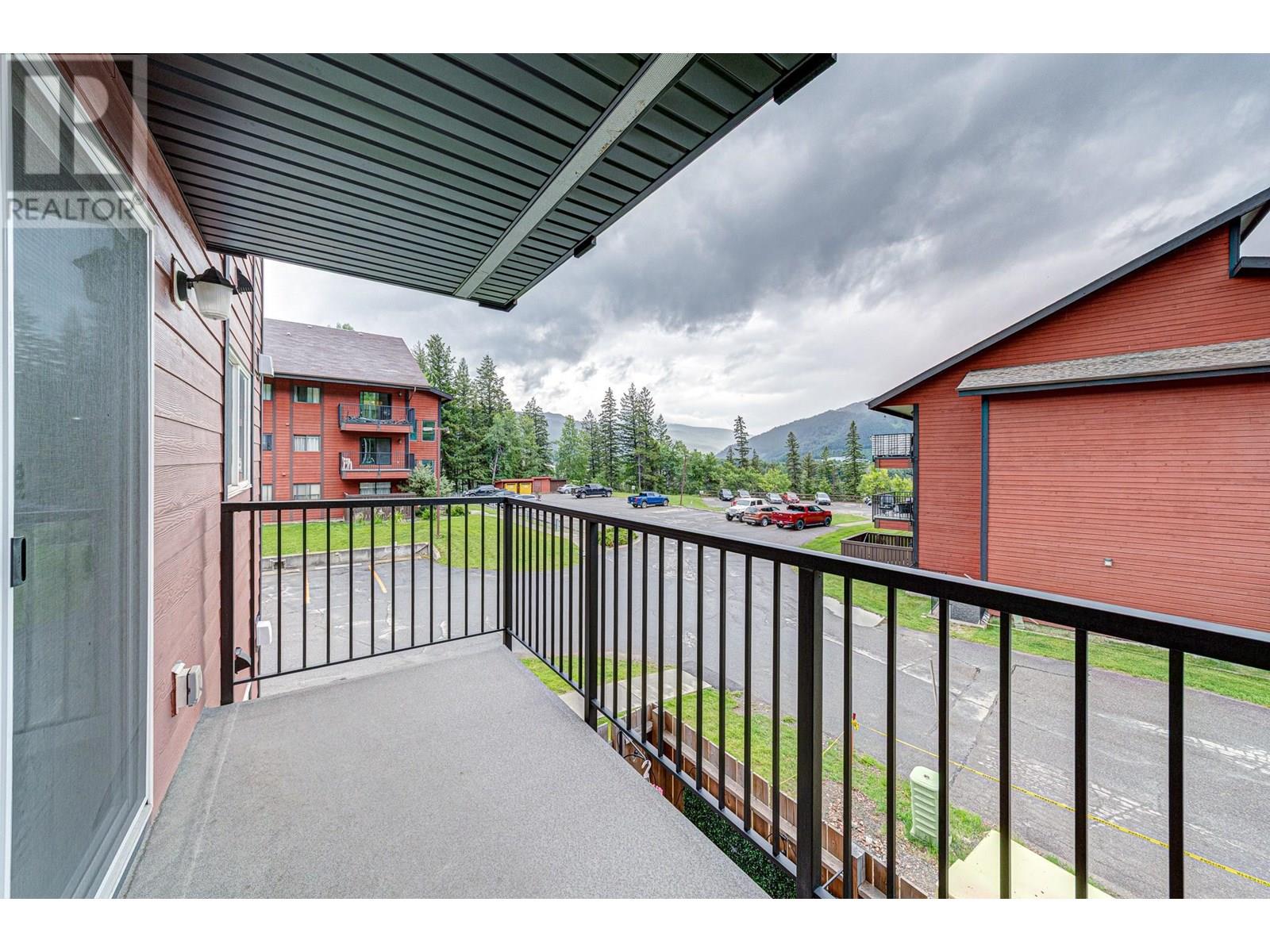 Photo 37 of 1286 Ponderosa Drive Unit 217, Sparwood BC