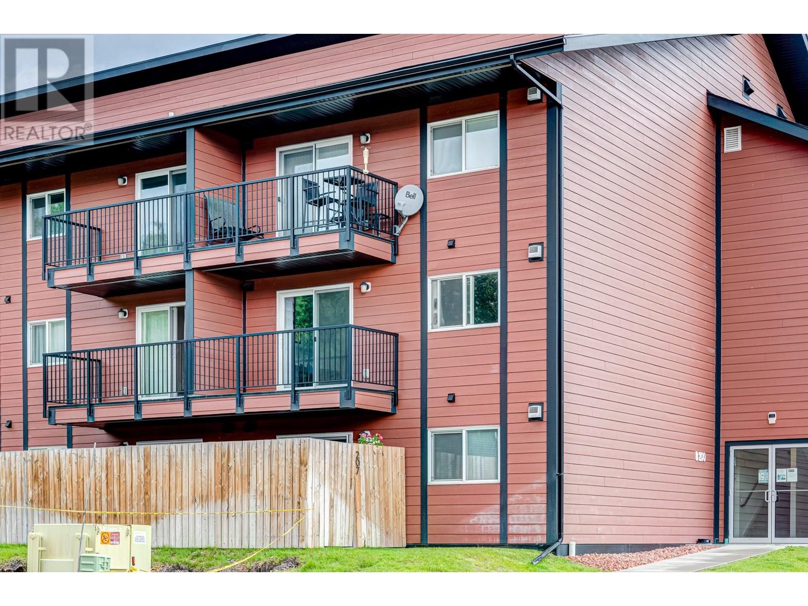 Photo 49 of 1286 Ponderosa Drive Unit 217, Sparwood BC