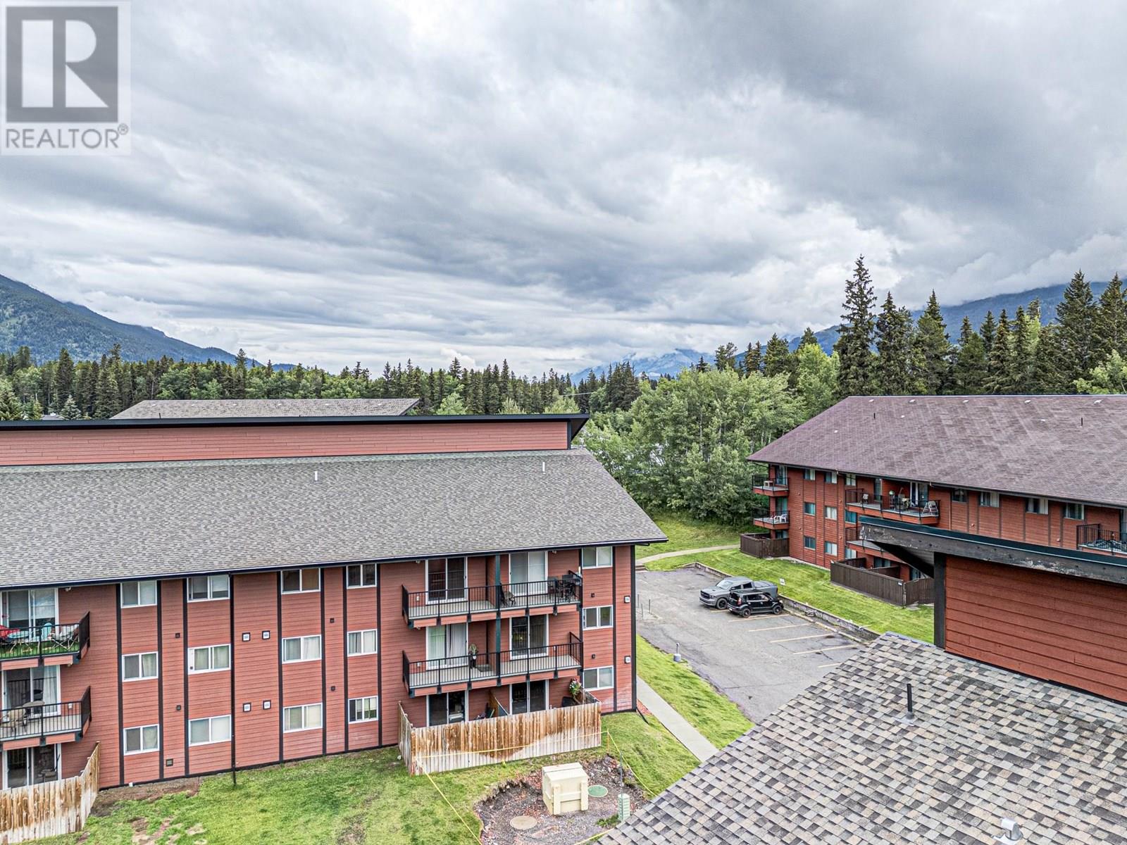 Photo 41 of 1286 Ponderosa Drive Unit 217, Sparwood BC