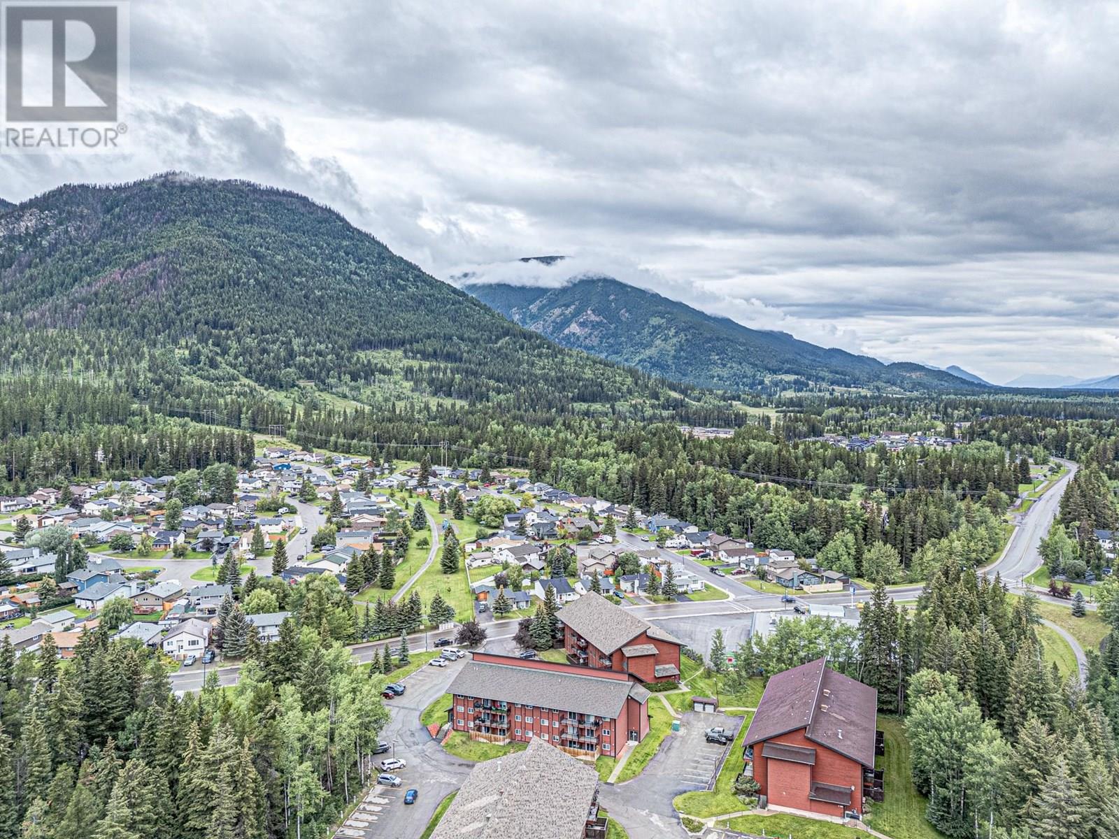 Photo 32 of 1286 Ponderosa Drive Unit 217, Sparwood BC