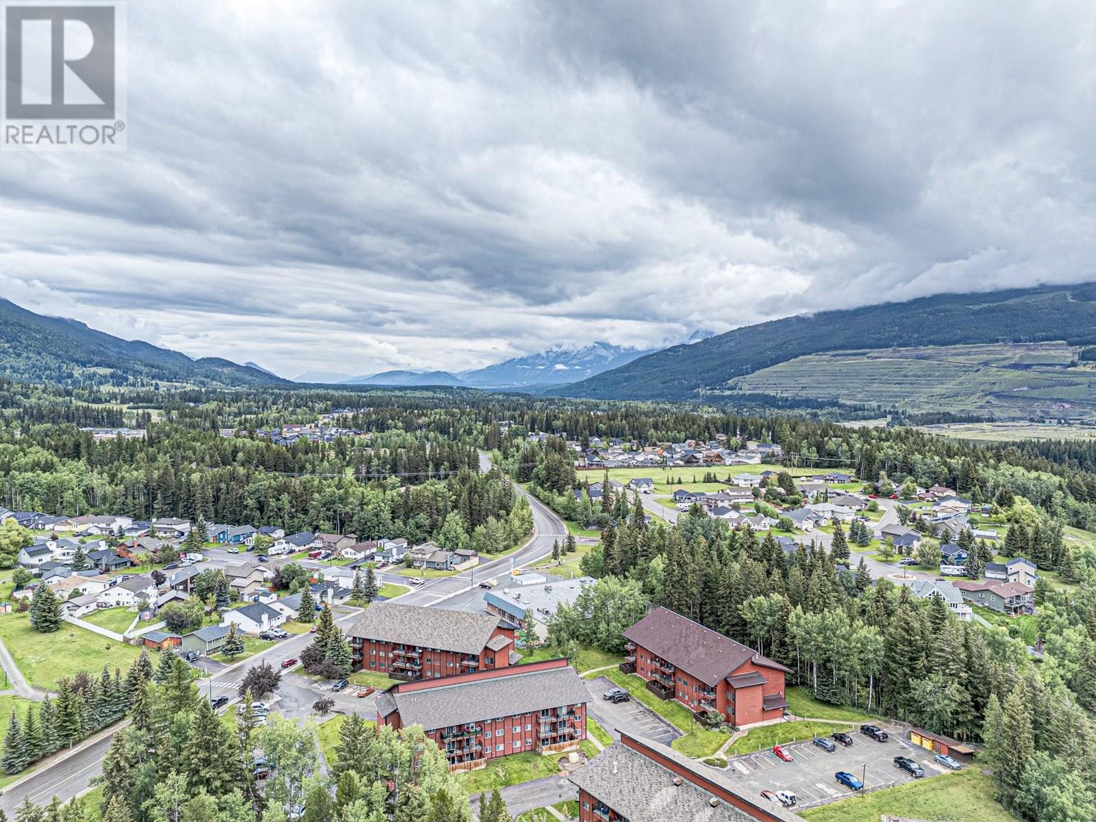 Photo 40 of 1286 Ponderosa Drive Unit 217, Sparwood BC
