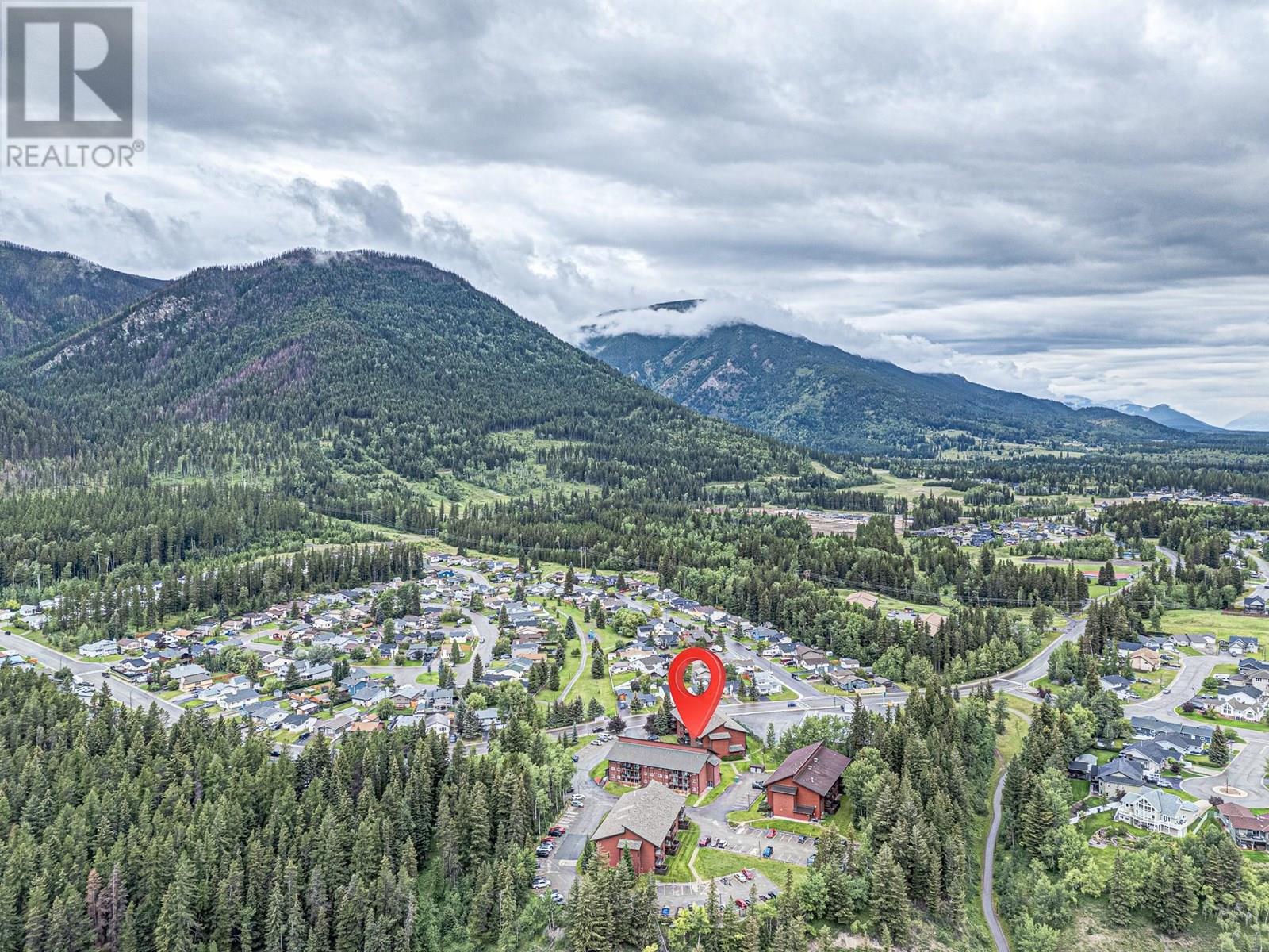 Photo 16 of 1286 Ponderosa Drive Unit 217, Sparwood BC