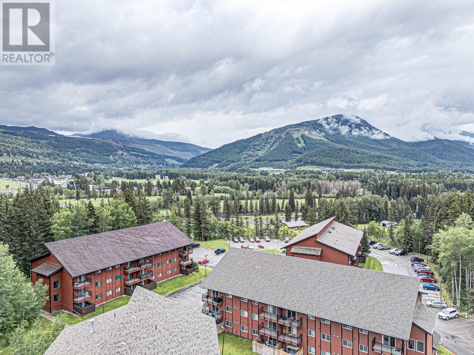 Photo 30 of 1286 Ponderosa Drive Unit 217, Sparwood BC