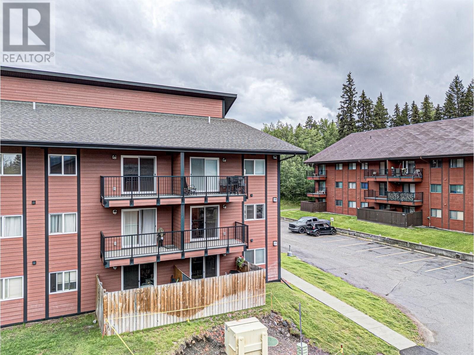 Photo 15 of 1286 Ponderosa Drive Unit 217, Sparwood BC
