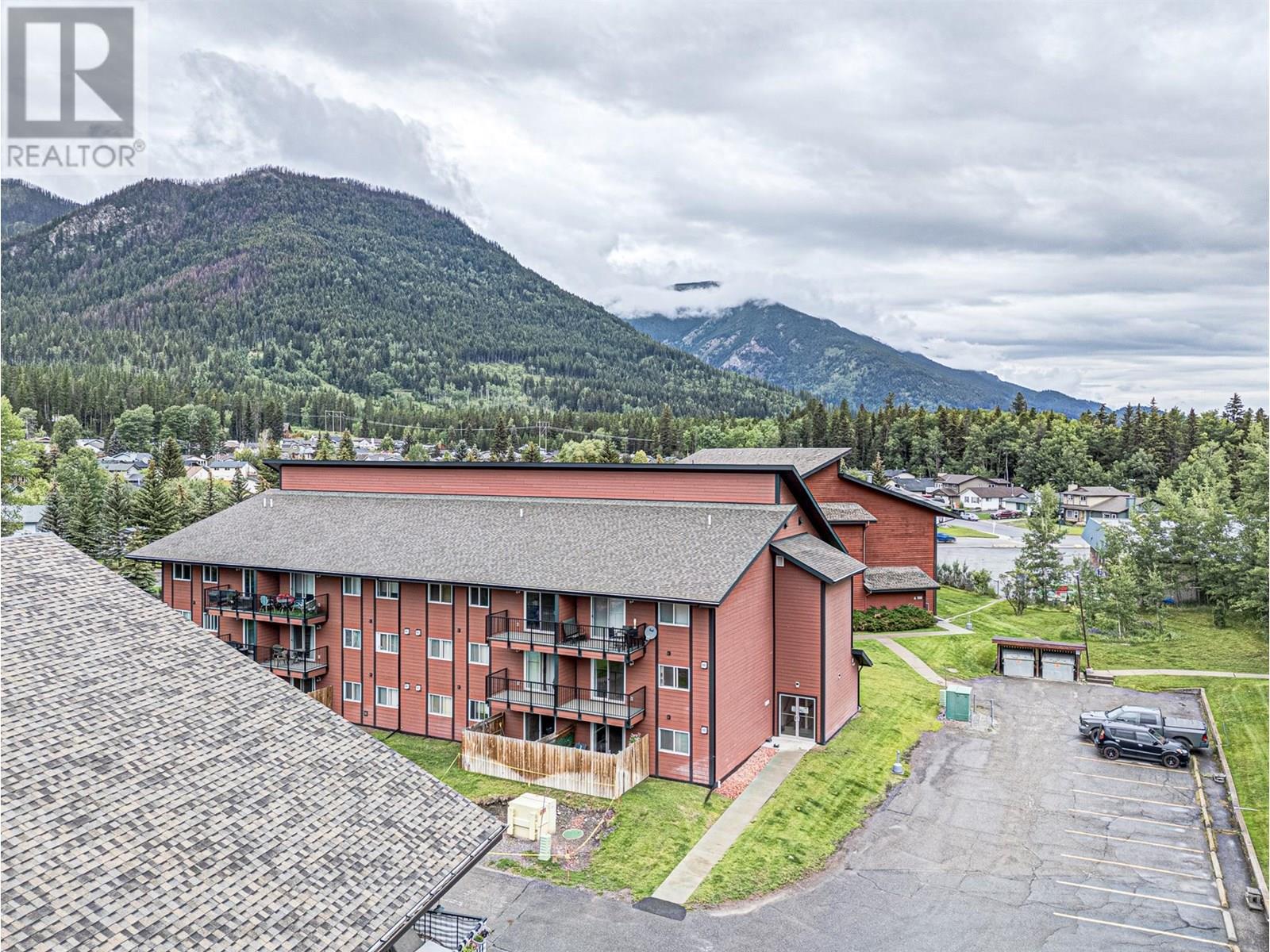 Photo 45 of 1286 Ponderosa Drive Unit 217, Sparwood BC